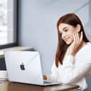 Thumbnail 5 de MOSISO MacBook Pro 14" clear hard shell 14-inch 📱