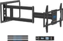 Thumbnail principal de Mounting Dream Long Arm TV Wall Mount 150 lbs 📺
