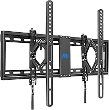 Mounting Dream MD2104 Tilt TV Wall Mount 90" 📺