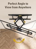 Thumbnail 2 de Mounting Dream MD2296-24K Full Motion TV Mount 84" 📺