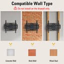 Thumbnail 5 de Mounting Dream MD2380 32–65 Inch TV Mount 📺