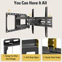 Thumbnail 8 de Mounting Dream MD2380 32–65 Inch TV Mount 📺