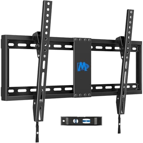 Mounting Dream TV Wall Mount 132 lbs 📺