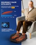 Thumbnail 3 de MOUNTRAX Foot Massager Machine for Plantar Fasciitis 🦶