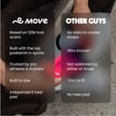 Thumbnail 2 de MOVE All Day Comfort Insole Extra Plush Foam 11.5 👟