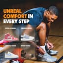 Thumbnail 3 de MOVE All Day Comfort Insole Extra Plush Foam 11.5 👟