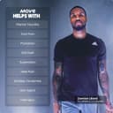 Thumbnail 6 de MOVE All Day Comfort Insole Extra Plush Foam 11.5 👟