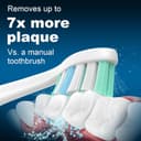 Thumbnail 2 de MRYUESG Replacement Toothbrush Heads 10 Pack 🪥