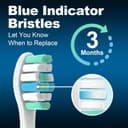 Thumbnail 5 de MRYUESG Replacement Toothbrush Heads 10 Pack 🪥