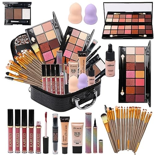 MTDXILTAI All in One Makeup Kit 20pcs 👜