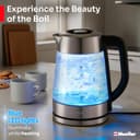 Thumbnail 4 de Mueller Rapid Boil Electric Kettle 1.8L 📦
