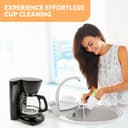 Thumbnail 5 de Multicolored 3-in-1 Cup Lid Gap Cleaning Brush Set 🧴