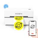 Thumbnail principal de MUNBYN 130B Bluetooth Thermal Label Printer 📦