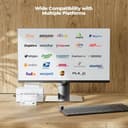 Thumbnail 7 de MUNBYN 130B Bluetooth Thermal Label Printer 📦