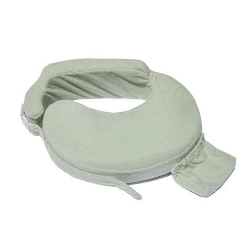 My Brest Friend Nursing Pillow Deluxe ergonomic nursing pillow 🤱
