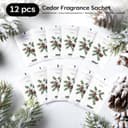 Thumbnail 3 de MYARO 12-Pack Cedar Sachets 📦