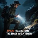 Thumbnail 3 de MyCompix Portable Camping Light 3500LM Lantern 🏕️