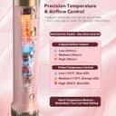 Thumbnail 5 de Mythsight StyleVibe 8-in-1 Air Styler ⌚