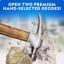 Thumbnail 4 de National Geographic Rock Collection Box 300-piece rock kit 🪨