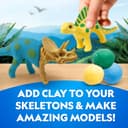 Thumbnail 2 de National Geographic Ultimate Dinosaur Activity Kit — 5 activities 🧩