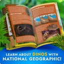 Thumbnail 6 de National Geographic Ultimate Dinosaur Activity Kit — 5 activities 🧩