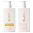 Thumbnail principal de Native Shampoo & Conditioner with Naturally Derived Ingredients for All Hair Types 🧴