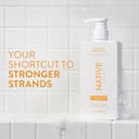 Thumbnail 1 de Native Shampoo & Conditioner with Naturally Derived Ingredients for All Hair Types 🧴