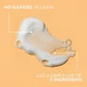 Thumbnail 6 de Native Shampoo & Conditioner with Naturally Derived Ingredients for All Hair Types 🧴