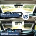 Thumbnail 1 de NAZZO Sun Visor Extender Adjustable Car Sunshade 🧴