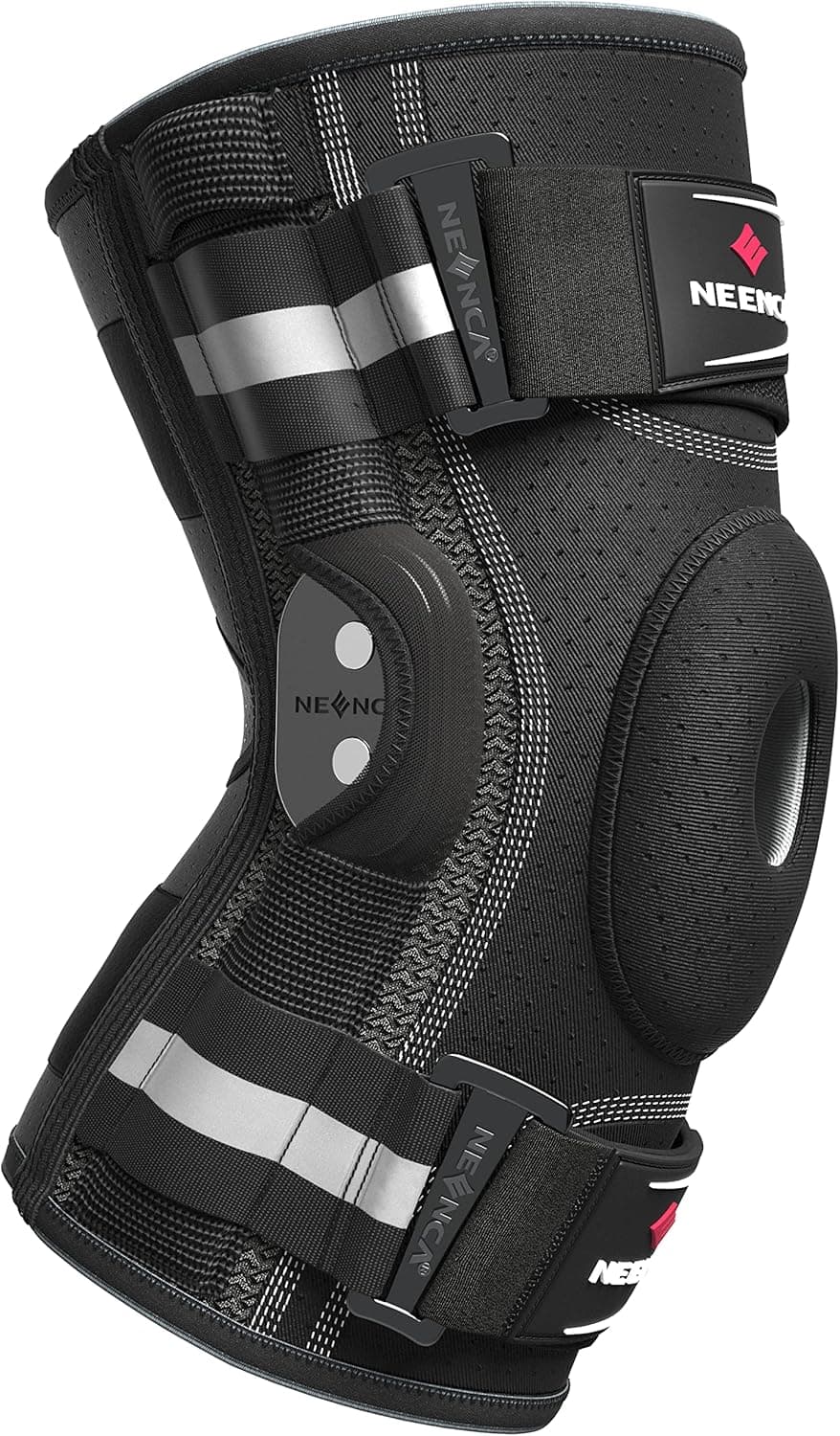 NEENCA Professional Knee Brace for Pain 🦵
