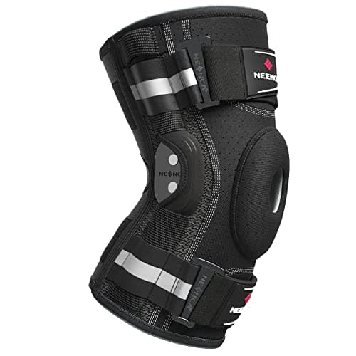 NEENCA Professional Knee Brace ⚙️