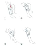 Thumbnail 8 de NEENCA Professional Knee Brace ⚙️