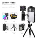 Thumbnail 9 de NEEWER CM28 Wireless Lavalier Mic 9H Playtime 🎧