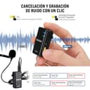 Thumbnail 3 de NEEWER CM28 Wireless Lavalier Mic 9H Playtime 🎧