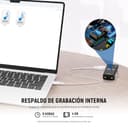 Thumbnail 4 de NEEWER CM28 Wireless Lavalier Mic 9H Playtime 🎧