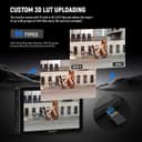 Thumbnail 4 de NEEWER F700 7" Field Monitor 2000nit 📷