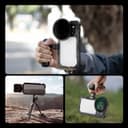 Thumbnail 6 de NEEWER Phone Cage for iPhone 17 Pro Max with 67mm Filter 📷