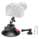 Thumbnail principal de NEEWER 6" Suction Cup Camera Mount with Ball Head 📷