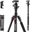 Thumbnail principal de NEEWER TP15 71" Camera Tripod for DSLR 📷