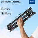 Thumbnail 1 de NEEWER TP15 71" Camera Tripod for DSLR 📷