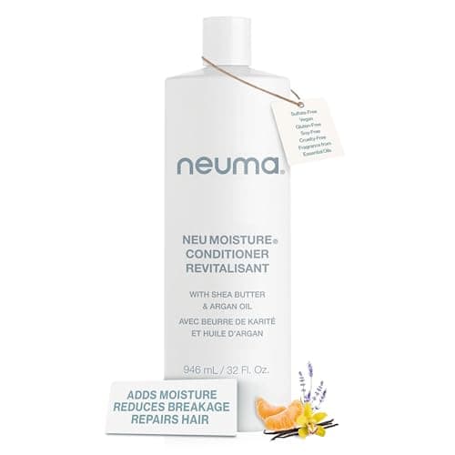 NEUMA Neu Moisture Conditioner hair conditioner 🧴