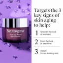 Thumbnail 2 de Neutrogena Triple Age Repair Night Moisturizer with Vitamin C, 1.7 oz 📷