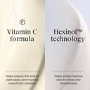 Thumbnail 3 de Neutrogena Triple Age Repair Night Moisturizer with Vitamin C, 1.7 oz 📷