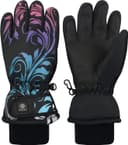 Thumbnail principal de N'Ice Caps Kids Waterproof Thinsulate Gloves 🧤