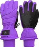 Thumbnail 1 de N'Ice Caps Kids Waterproof Thinsulate Gloves 🧤
