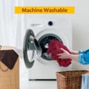 Thumbnail 6 de U-NICE HOME 3-Cushion Sofa Slipcover ⌚