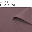 Thumbnail 6 de NICETOWN Blackout Curtain, 42x72 in ⌚