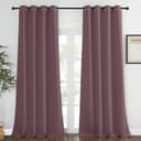 Thumbnail principal de NICETOWN Blackout Curtain 52 x 90 in Thermal Panel 🪟