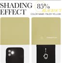 Thumbnail 3 de NICETOWN Blackout Curtains 70 x 72 in 🪟