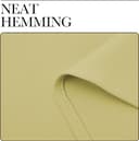 Thumbnail 5 de NICETOWN Blackout Curtains 70 x 72 in 🪟